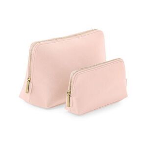 Bagbase Boutique Toiletry Bag / Soft Pink